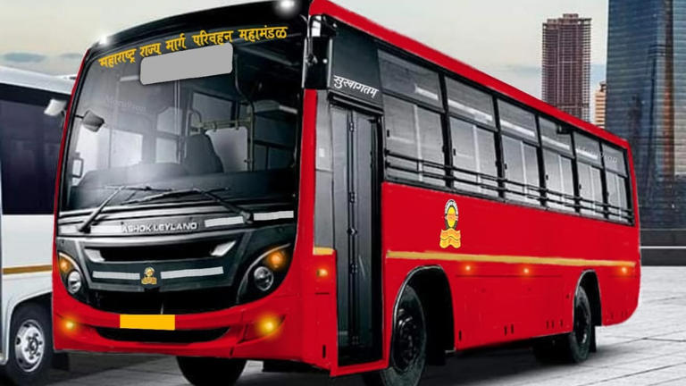 महाराष्ट्र: MSRTC चे अध्यक्ष भरत गोवावे 2025 मध्ये 3,500 नवीन बसें समाविष्ट करणार