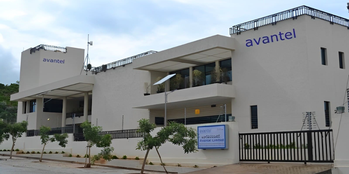 Avantel लिमिटेड को भारत इलेक्ट्रॉनिक्स लिमिटेड से आदेश प्राप्त हुआ है