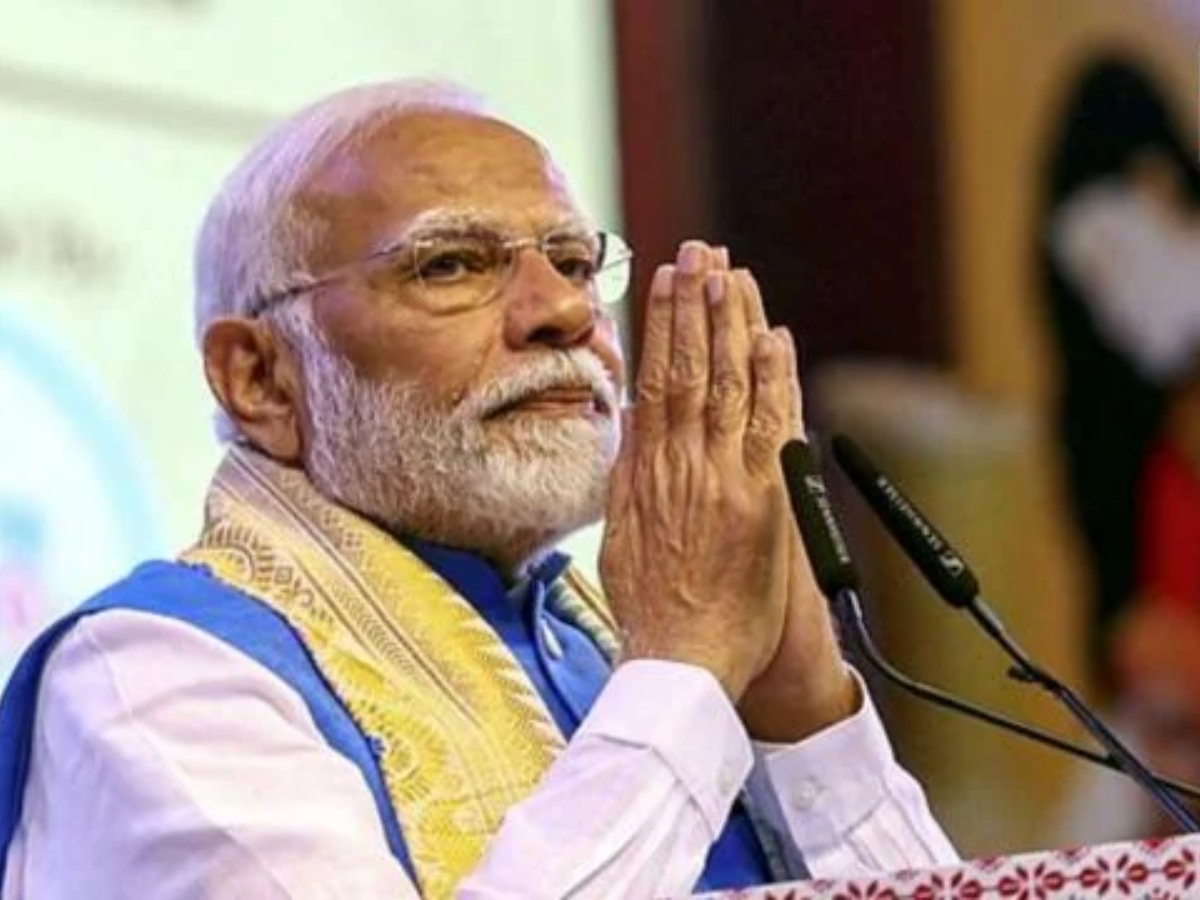 PM मोदी के 'एक रहेंगे तो सुरक्षित रहेंगे' चुनावी प्रचार की समीक्षा