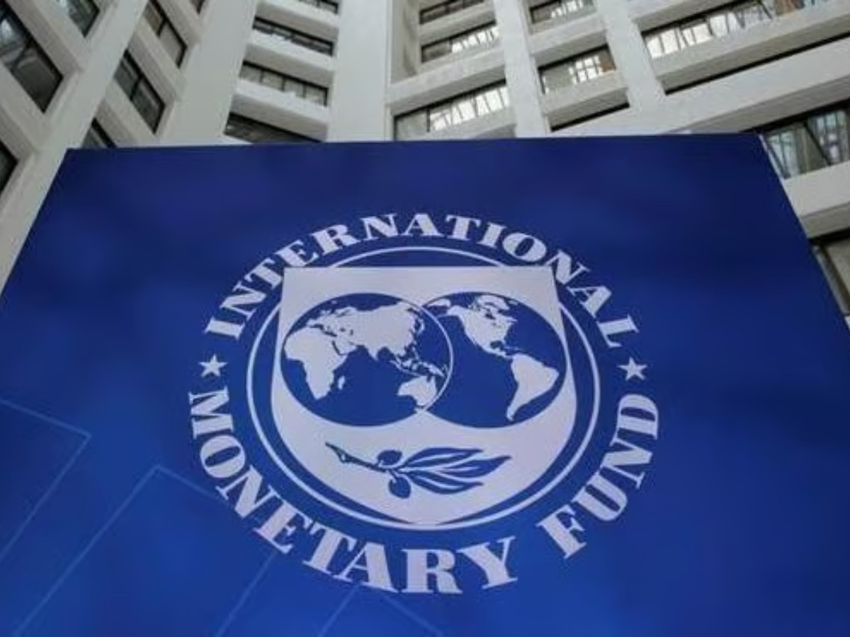 IMF ने फिर से भारत की सराहना की, कहा- दुनिया में भारत का कोई मुकाबला नहीं, पढ़ें पूरी खबर