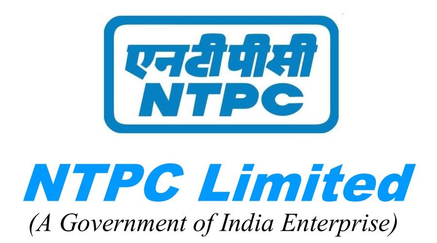 मध्यप्रदेश और NTPC के बीच ₹2 लाख करोड़ के नवीकरणीय ऊर्जा निवेश के समझौते