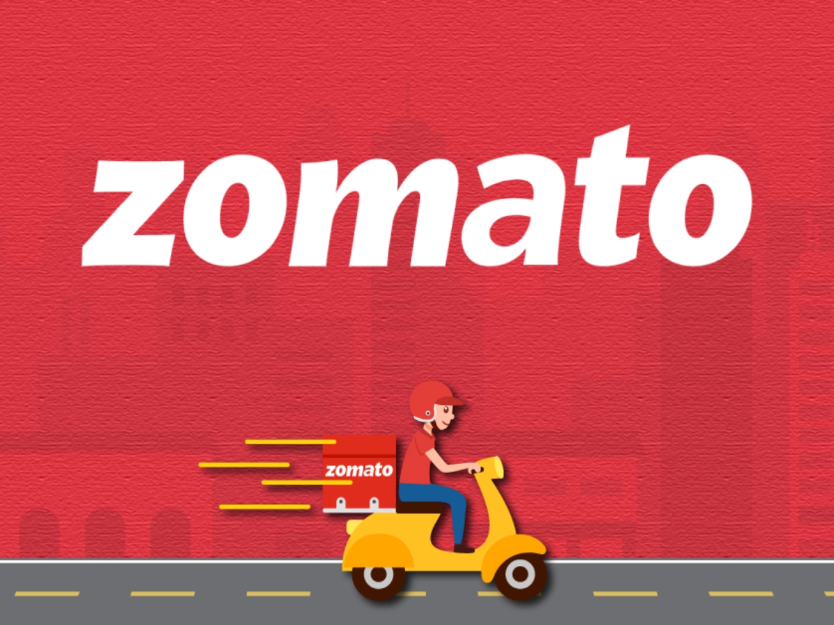 Zomato आज तिमाही परिणामों की घोषणा करेगा, मुनाफा 662% बढ़ने की उम्मीद