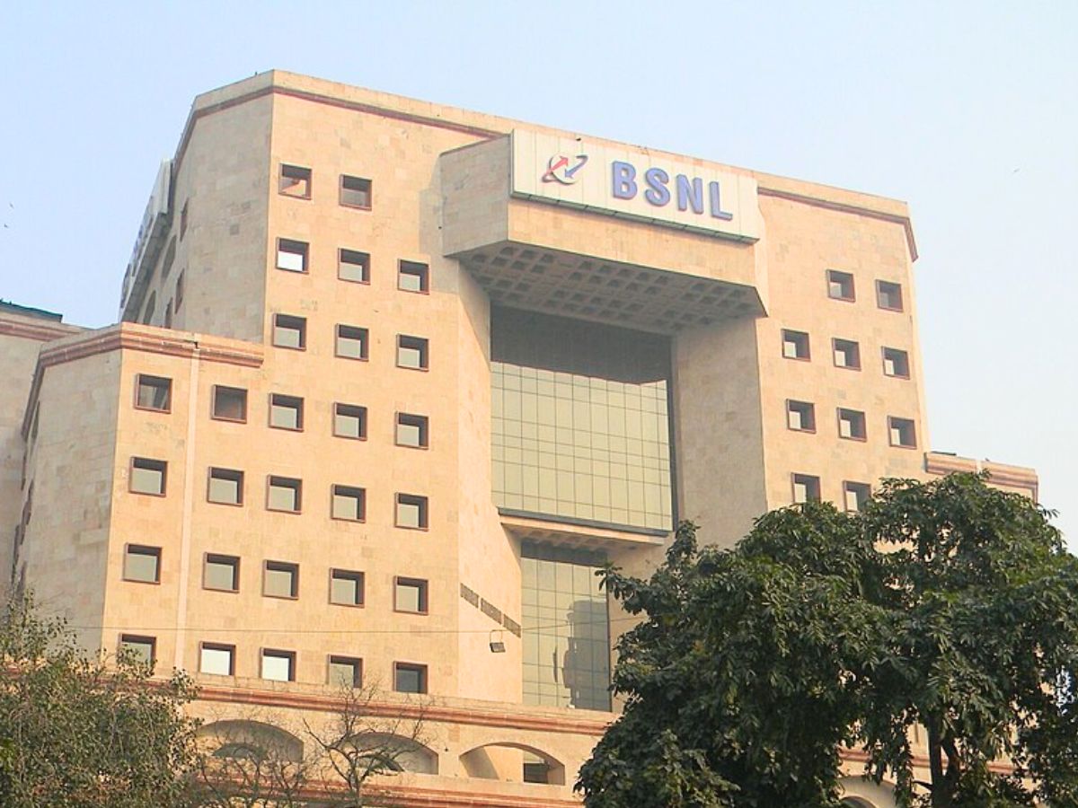 BSNL और MTNL का 6G योजना