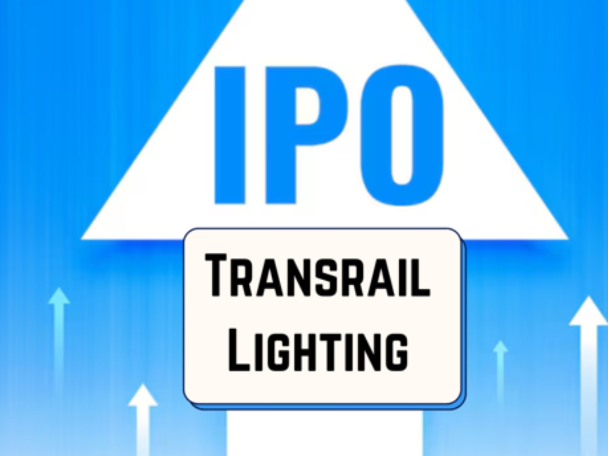 ट्रांसरेल लाइटिंग IPO: ₹16 का जीएमपी उछाल, अलॉटमेंट और लिस्टिंग डेट