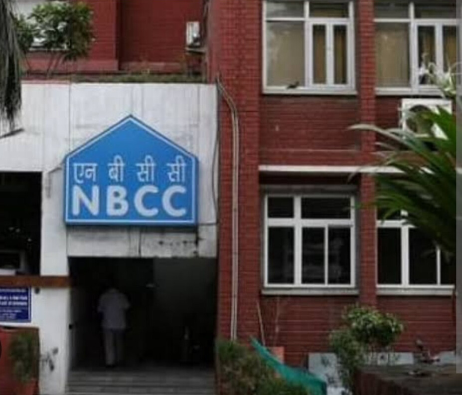 NBCC के शेयरों में उथल-पुथल, यूपी और उत्तराखंड के प्रोजेक्ट्स के लिए 368.75 करोड़ रुपये के कई ऑर्डर मिले