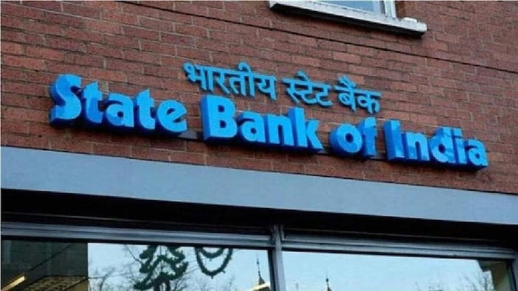 SBI के शेयर 52 हफ्ते के निचले स्तर पर! कम रिटर्न अनुपात की चिंताओं के बीच InCred ने स्टॉक को डाउनग्रेड कर दिया